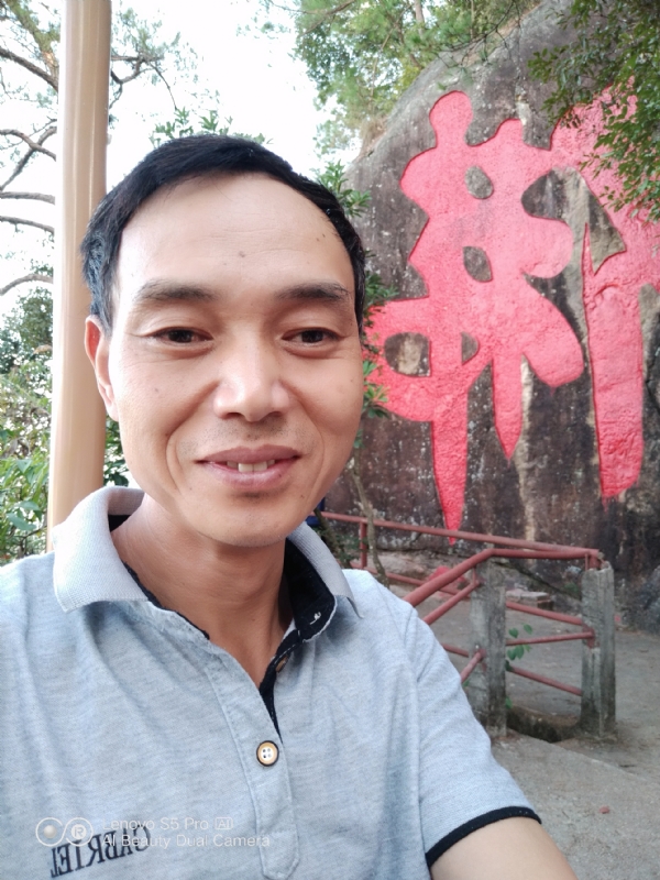 向往彩虹的第二张照片--南平相亲服务中心