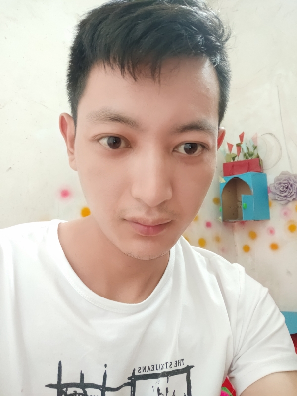 笑对人生的第一张照片--南平相亲服务中心