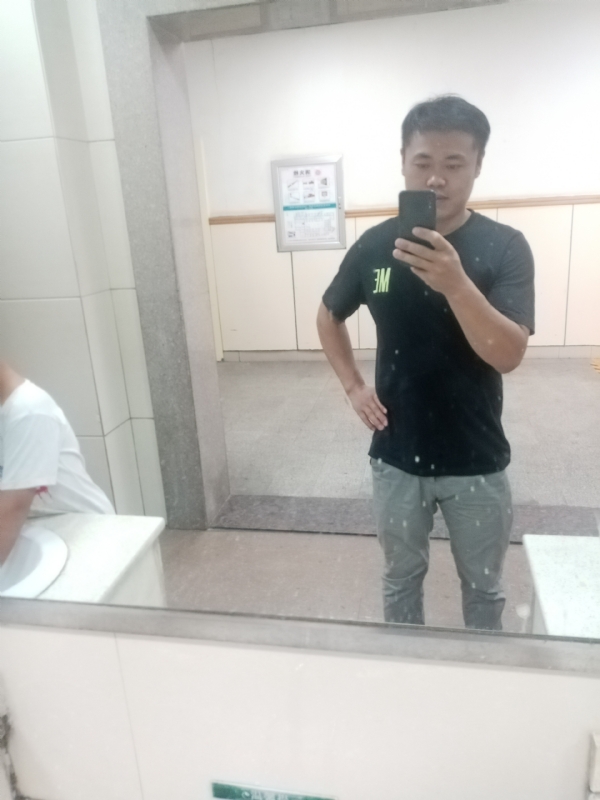 随遇而安的第一张照片--南平相亲服务中心