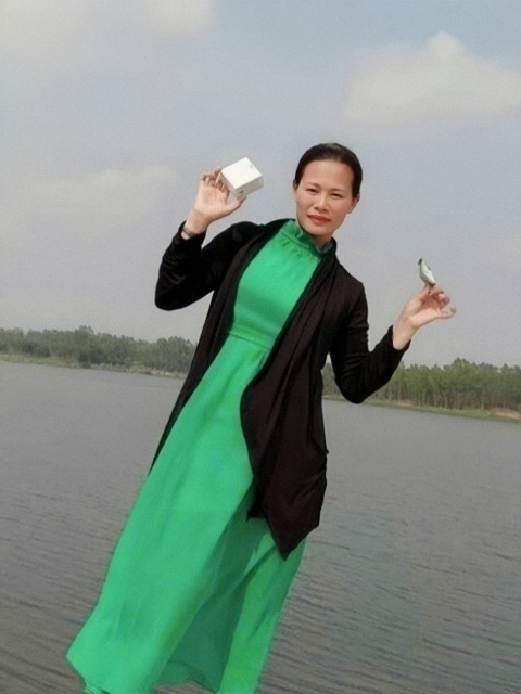 李梅的第三张照片--南平相亲服务中心