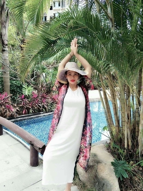 李梅的第四张照片--南平相亲服务中心