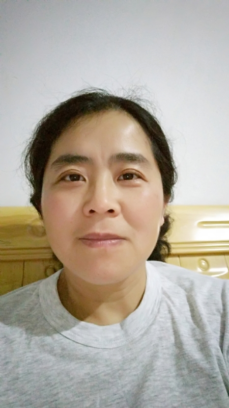 星空的第二张照片--南平相亲服务中心