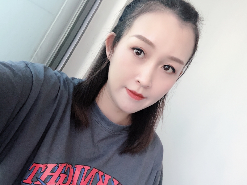 Amy的第一张照片--南平相亲服务中心