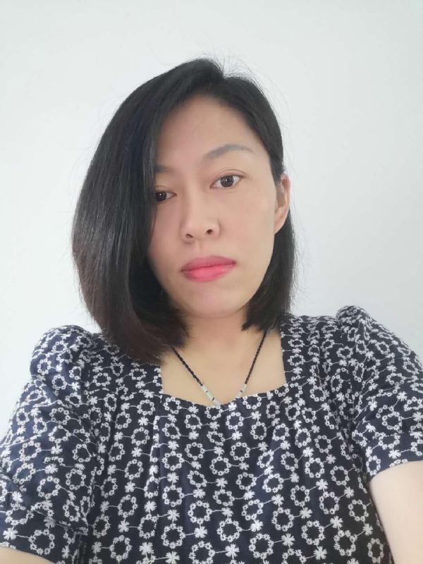 一笑而过的第一张照片--南平相亲服务中心