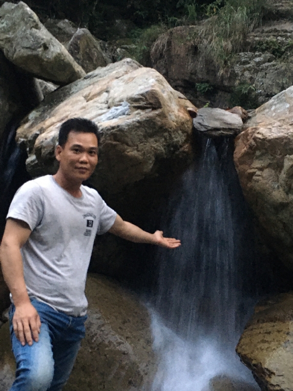 Luang少的第三张照片--南平相亲服务中心