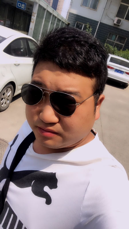 杨志强的第二张照片--南平相亲服务中心