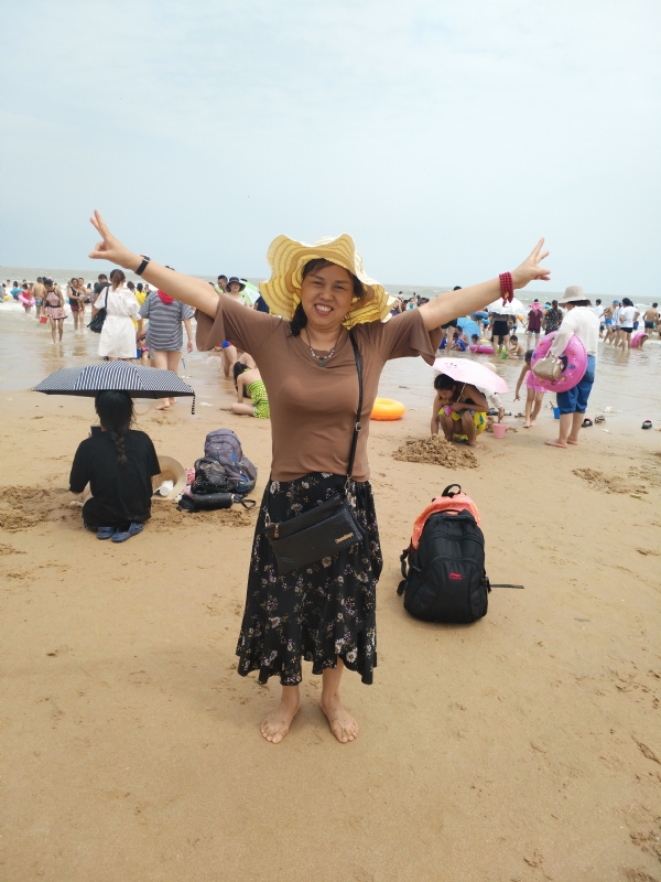 心如止水的第一张照片--南平相亲服务中心