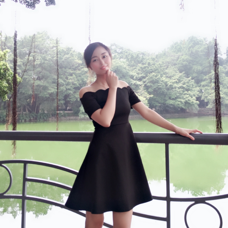 薇薇的第三张照片--南平相亲服务中心