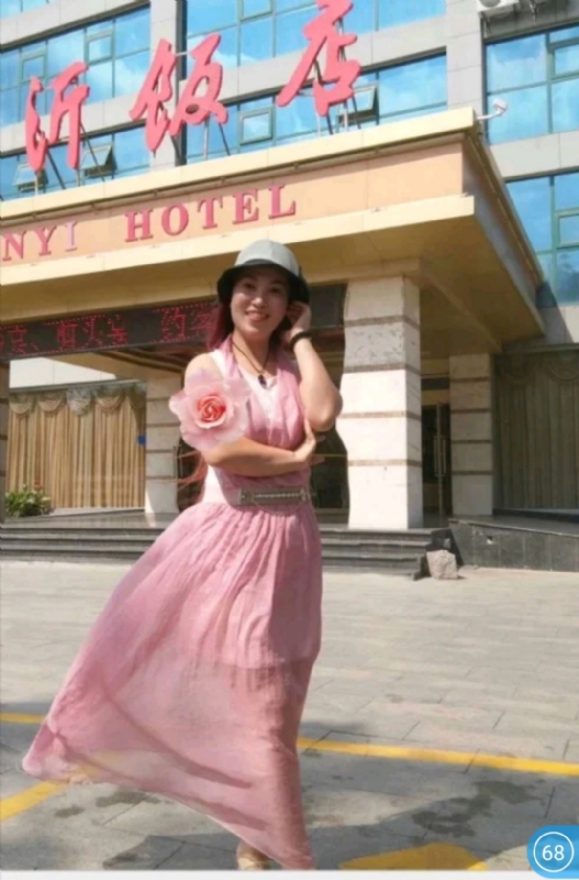 庭院深深的第一张照片--南平相亲服务中心