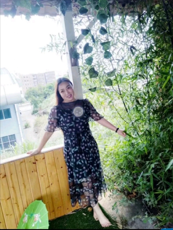 庭院深深的第三张照片--南平相亲服务中心