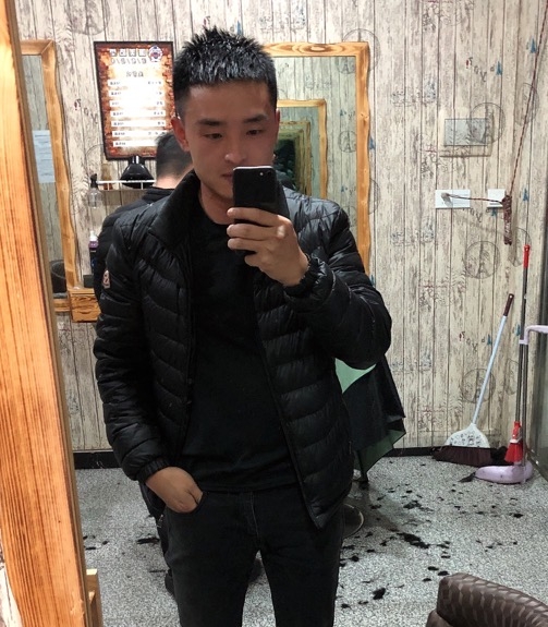 知足常乐的第一张照片--南平相亲服务中心