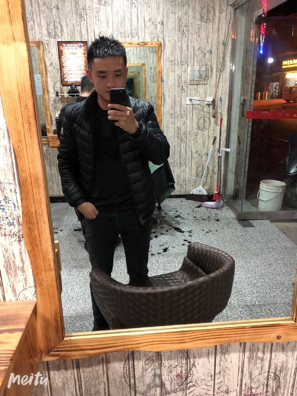 知足常乐的第三张照片--南平相亲服务中心