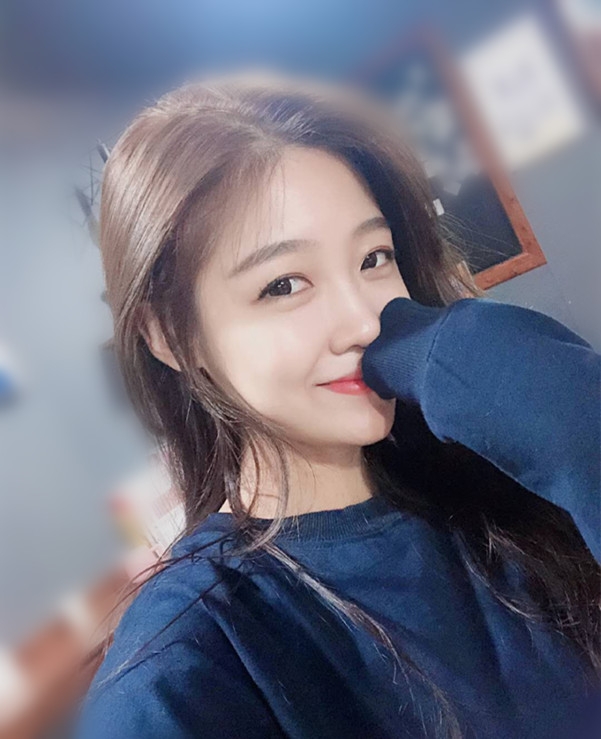 惜霜的第一张照片--南平相亲服务中心