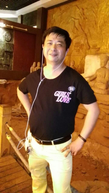 行者的第一张照片--南平相亲服务中心