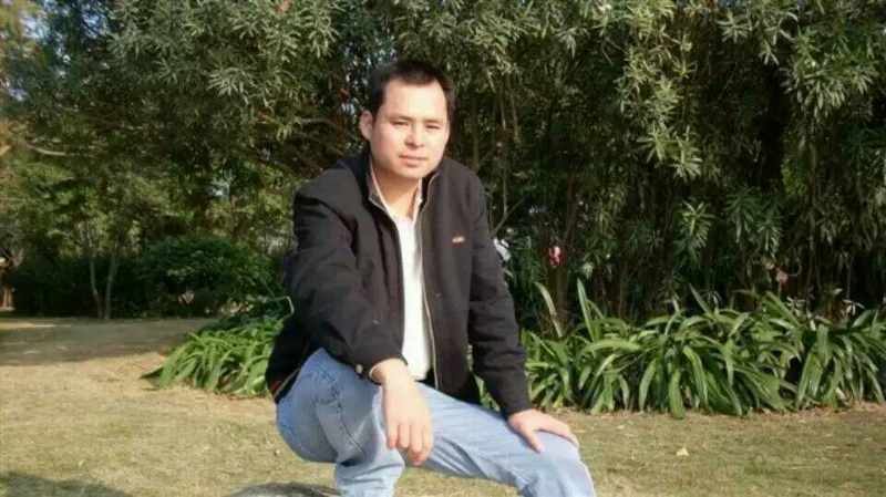 缘分的第一张照片--南平相亲服务中心