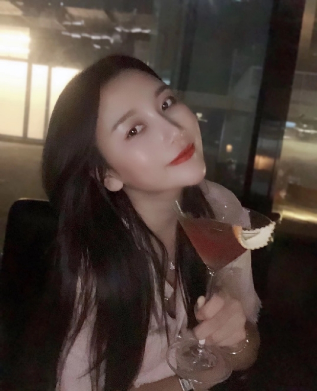 嫣然的第一张照片--南平相亲服务中心