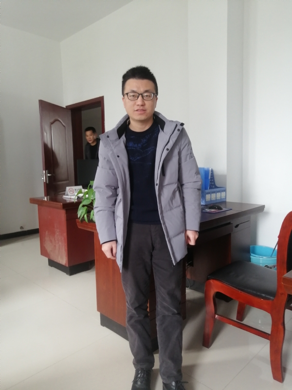 勿忘初心的第一张照片--南平相亲服务中心