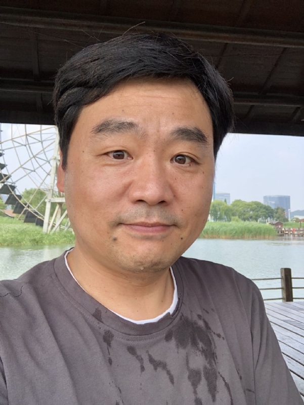 缘觉的第一张照片--南平相亲服务中心