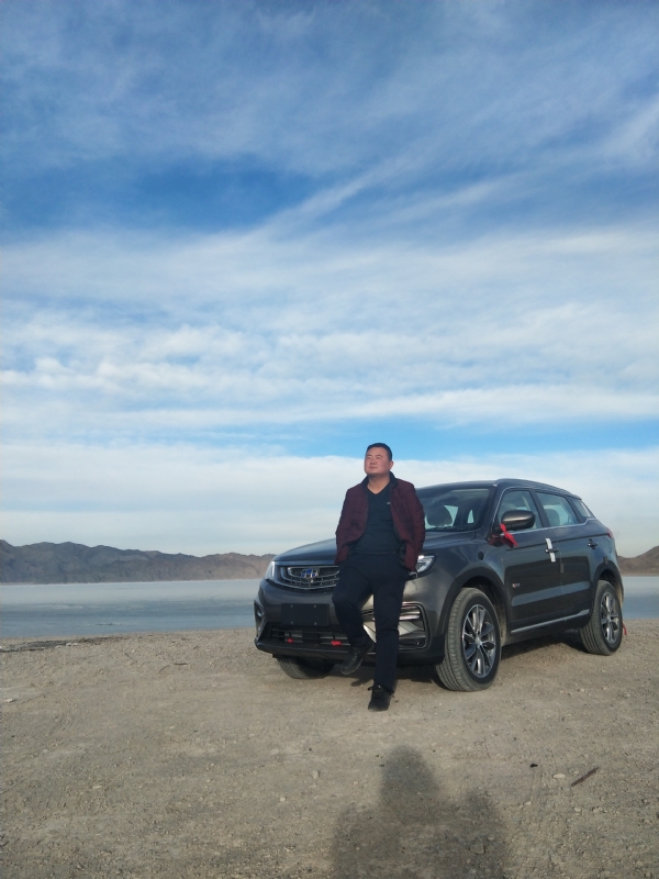 smile的第一张照片--南平相亲服务中心