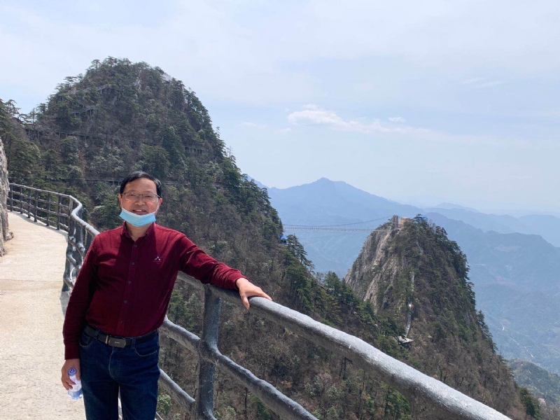 T69的第一张照片--南平相亲服务中心