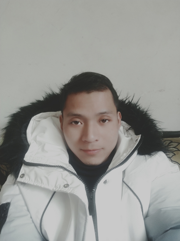 明天会更好的第一张照片--南平相亲服务中心