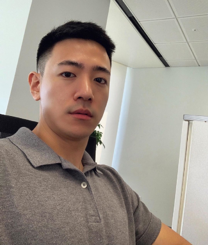 慢慢的第一张照片--南平相亲服务中心