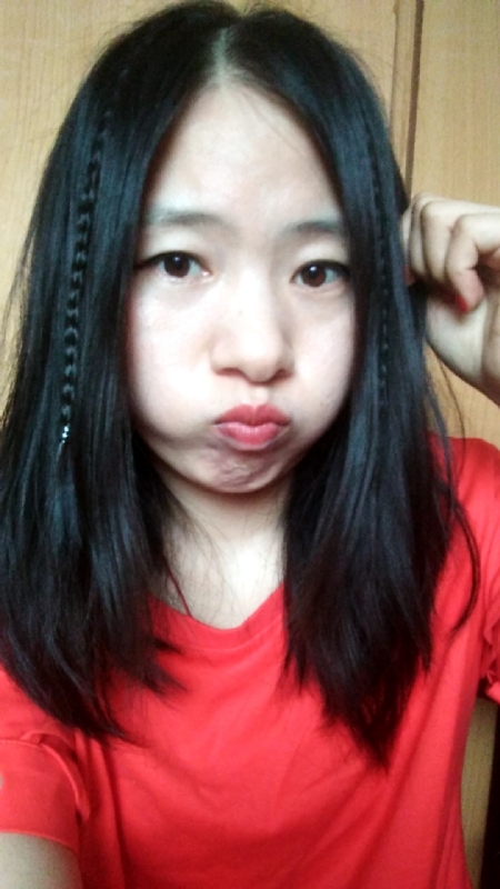 宛镁的第一张照片--南平相亲服务中心