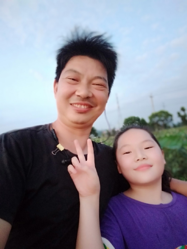 老王2的第一张照片--南平相亲服务中心