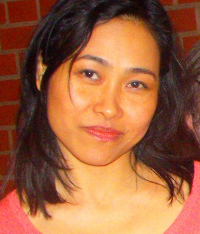 Amei的第二张照片--南平相亲服务中心