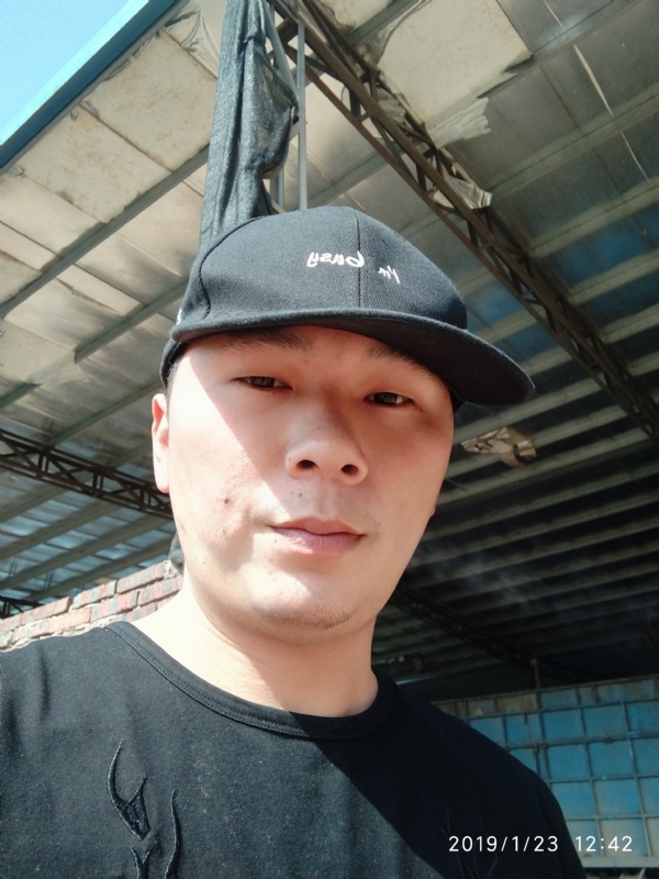 小蔡的第一张照片--南平相亲服务中心