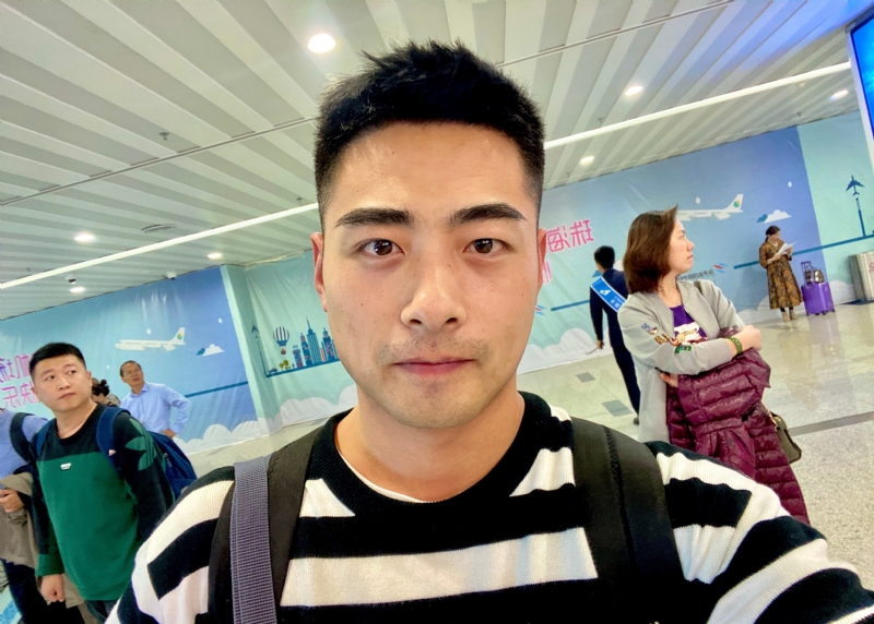 寻缘的第一张照片--南平相亲服务中心