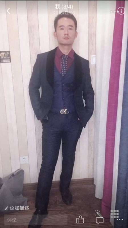 小高的第三张照片--南平相亲服务中心