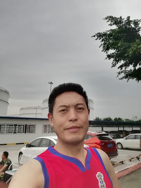 沧浪之水的第二张照片--南平相亲服务中心