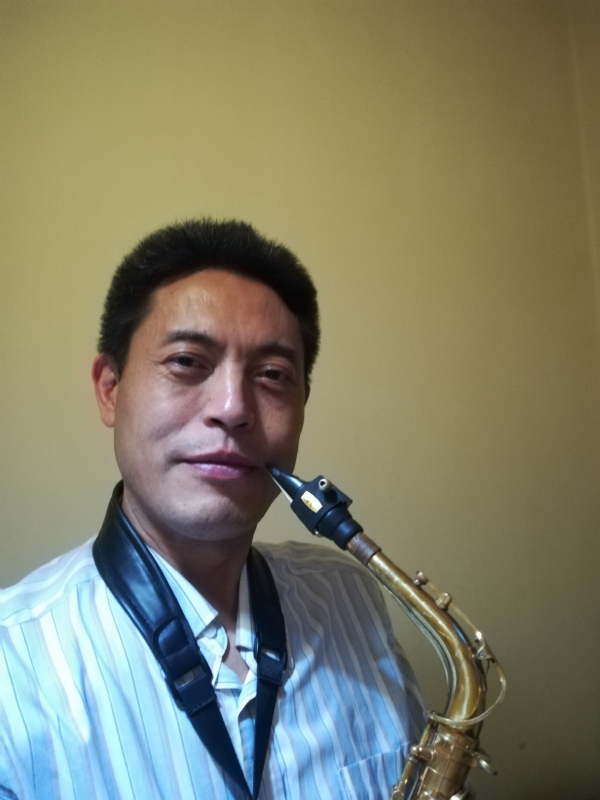 沧浪之水的第四张照片--南平相亲服务中心