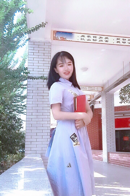 Molly的第二张照片--南平相亲服务中心