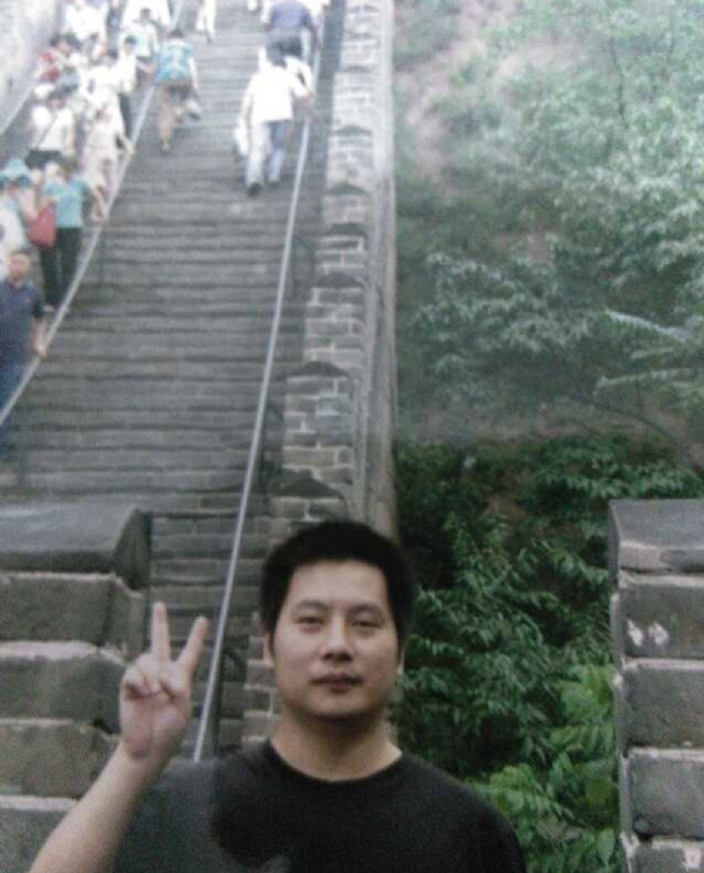 明月^清风的第三张照片--南平相亲服务中心