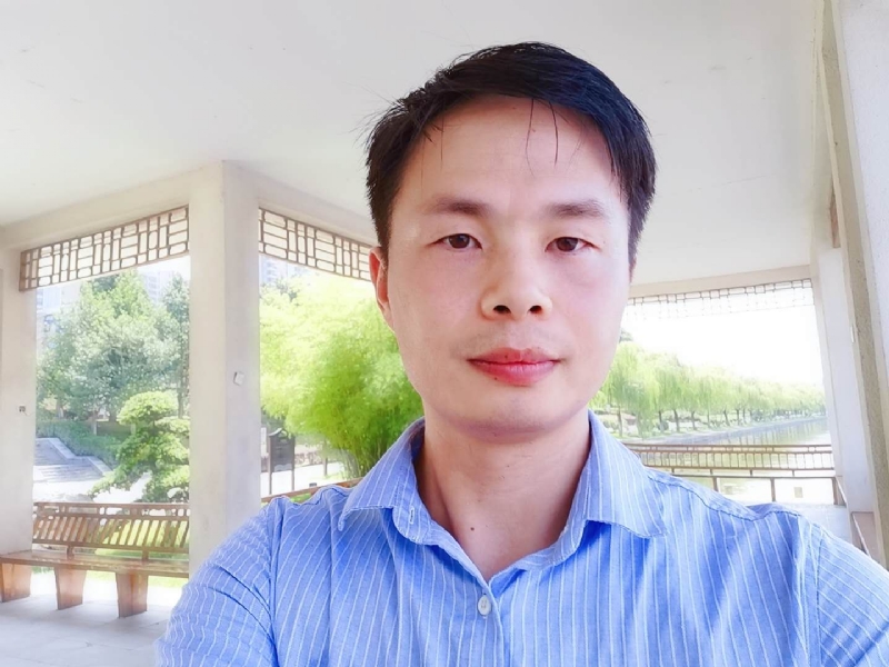 小艾同学的第一张照片--南平相亲服务中心