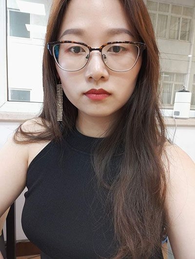 lulu的第三张照片--南平相亲服务中心