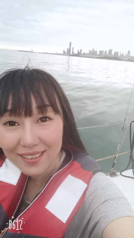 月的第二张照片--南平相亲服务中心