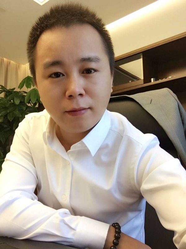 天若有情的第二张照片--南平相亲服务中心