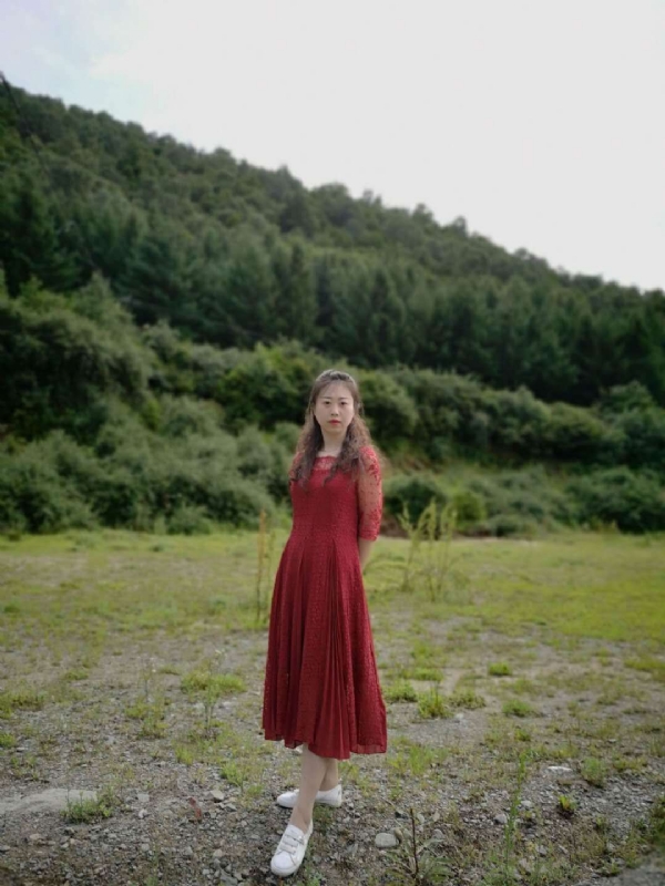 木槿的第五张照片--南平相亲服务中心