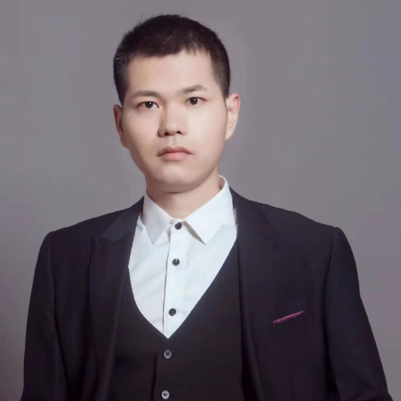 洪瑞的第一张照片--南平相亲服务中心