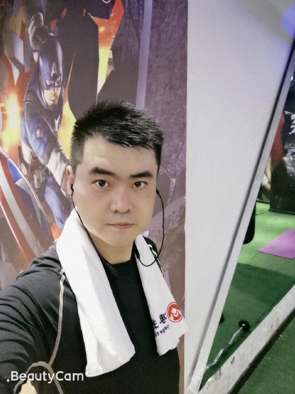 会飞的猪蹄花的第一张照片--南平相亲服务中心