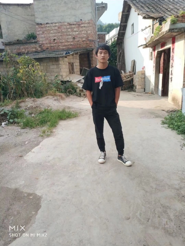 活活该的第一张照片--南平相亲服务中心