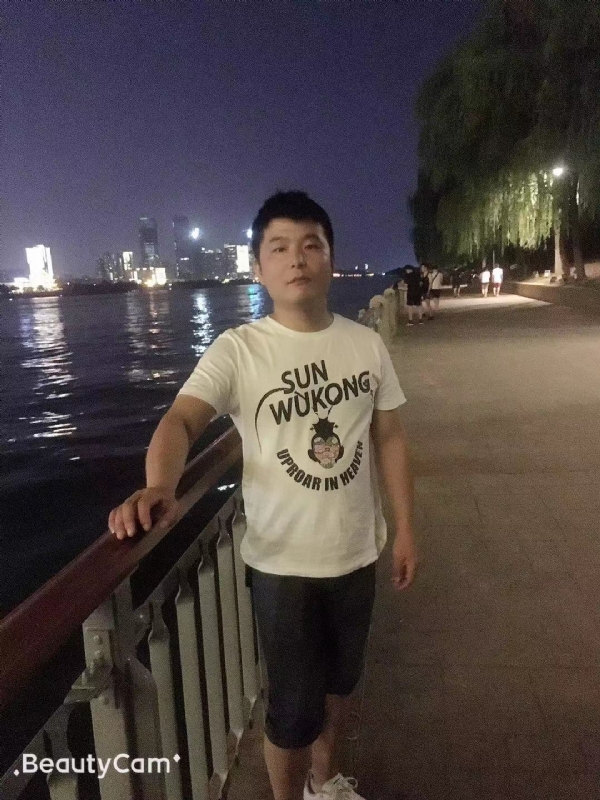 古月的第一张照片--南平相亲服务中心