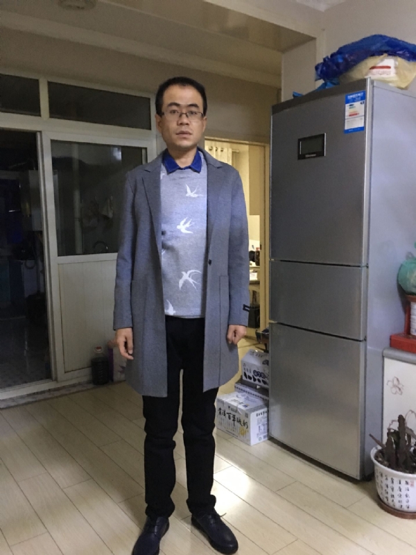 海军的第一张照片--南平相亲服务中心