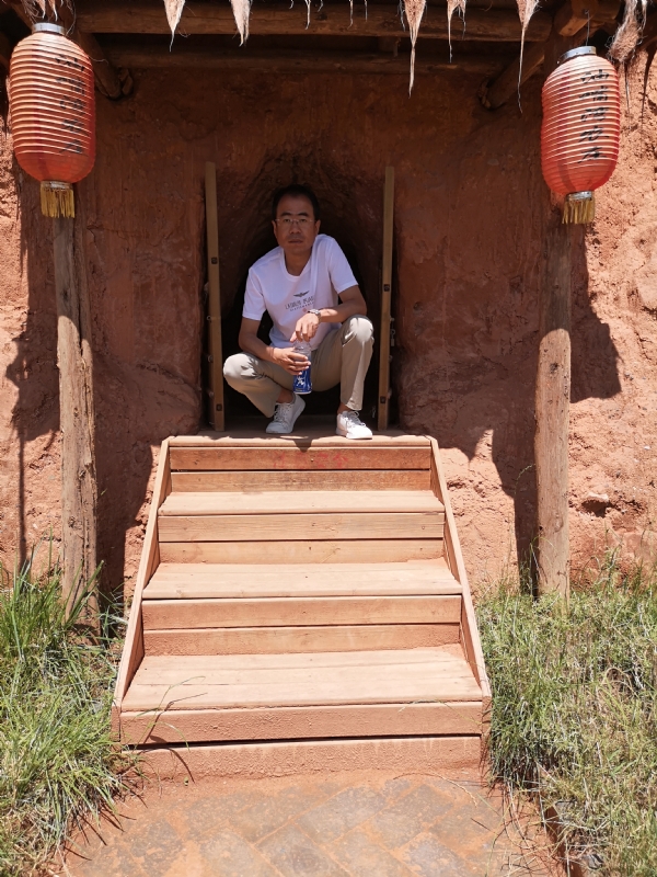 海军的第二张照片--南平相亲服务中心