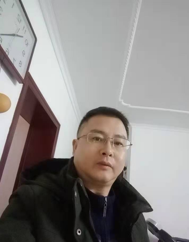 想牵你的手的第一张照片--南平相亲服务中心