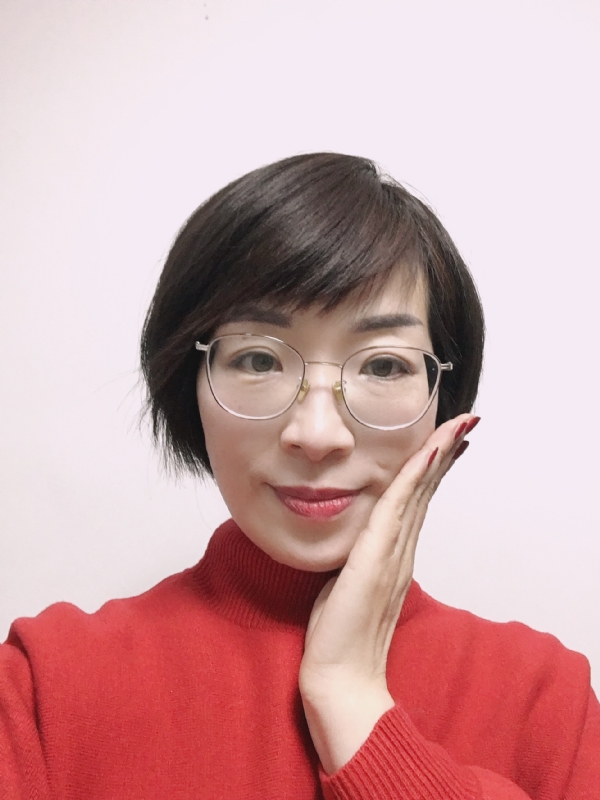 沙拉的第三张照片--南平相亲服务中心