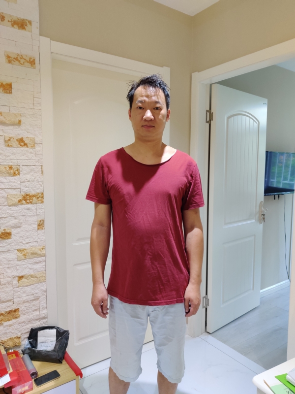 张生的第二张照片--南平相亲服务中心